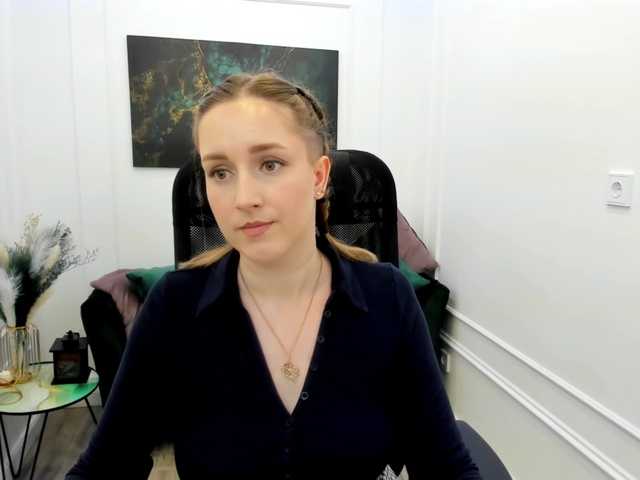 CaseyTerini live cam on BongaCams