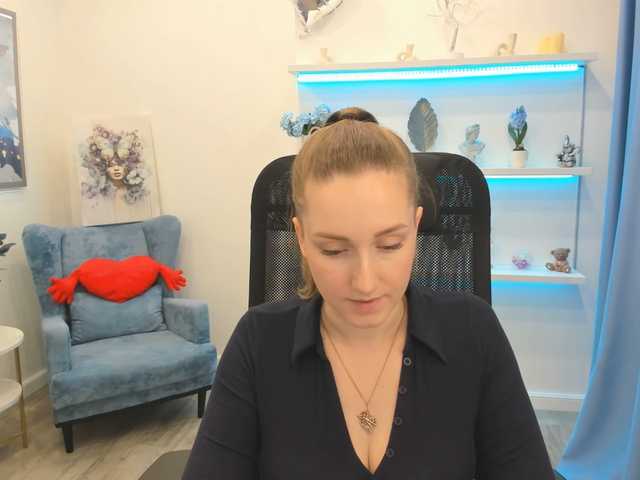 CaseyTerini live cam on BongaCams