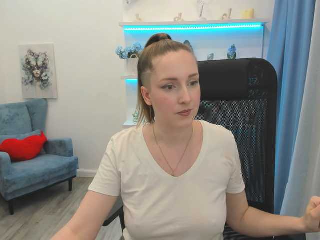 CaseyTerini live cam on BongaCams