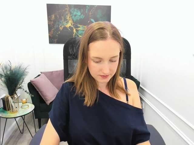 CaseyTerini live cam preview