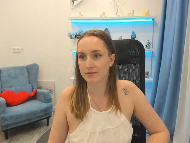 CaseyTerini live cam on BongaCams
