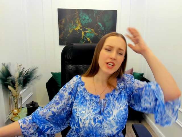 CaseyTerini live cam on BongaCams