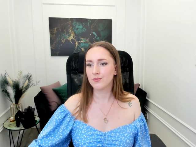 CaseyTerini live cam on BongaCams
