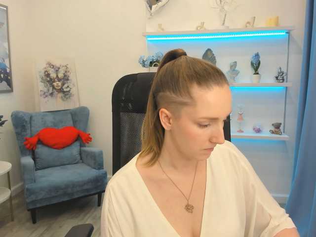 CaseyTerini live cam on BongaCams
