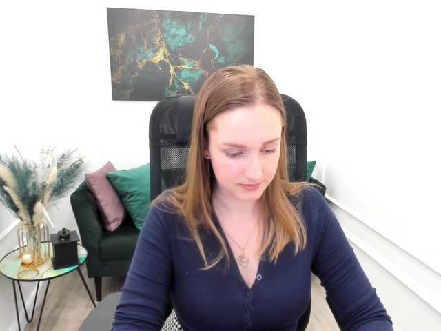 CaseyTerini live cam on BongaCams
