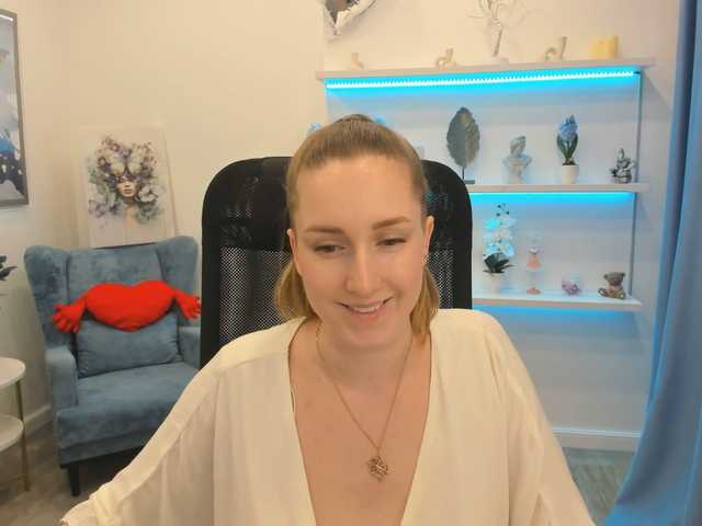 CaseyTerini live cam on BongaCams