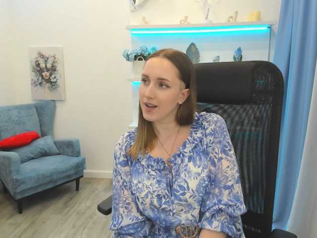 Sex chat gratuit in direct cu CaseyTerini pe BongaCams