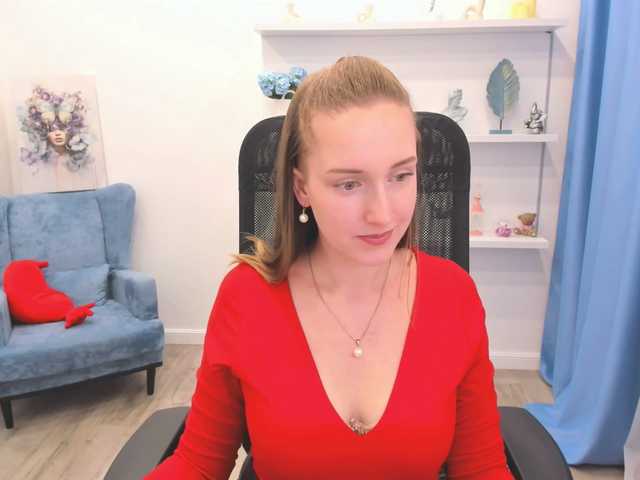 CaseyTerini live cam on BongaCams