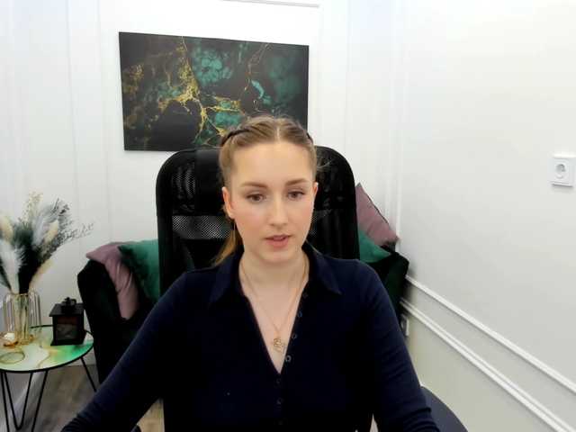 CaseyTerini live cam on BongaCams