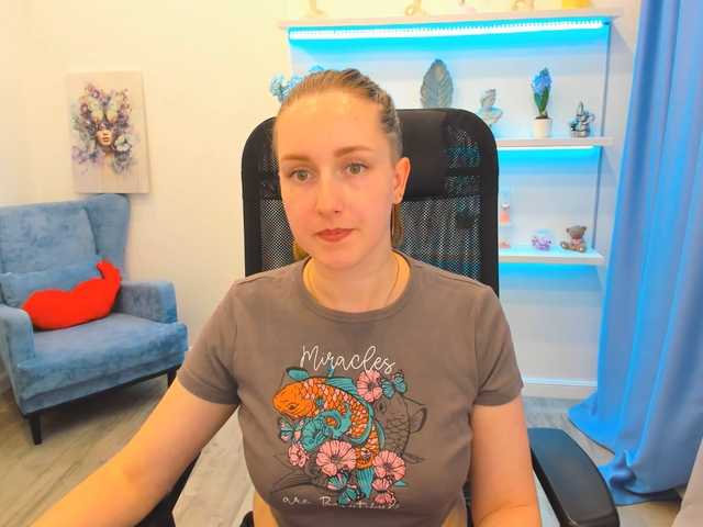 CaseyTerini live cam on BongaCams