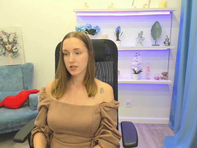 CaseyTerini live cam on BongaCams
