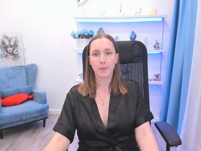 CaseyTerini live cam on BongaCams