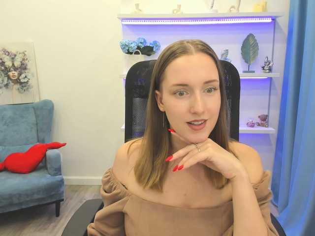 CaseyTerini live cam on BongaCams