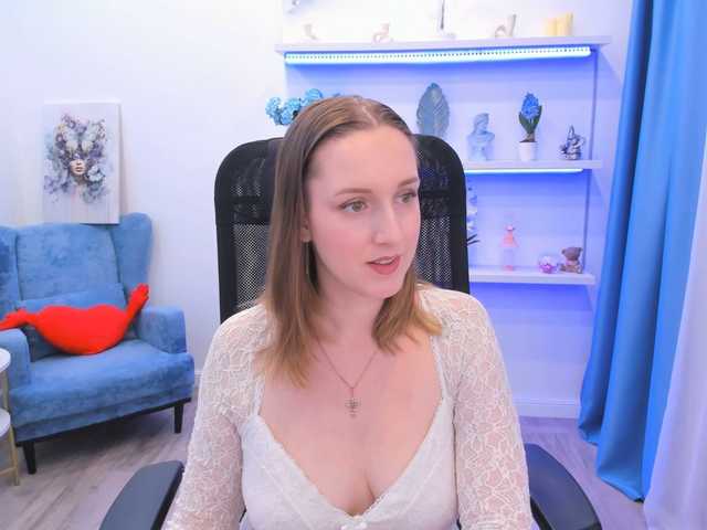 CaseyTerini live cam on BongaCams