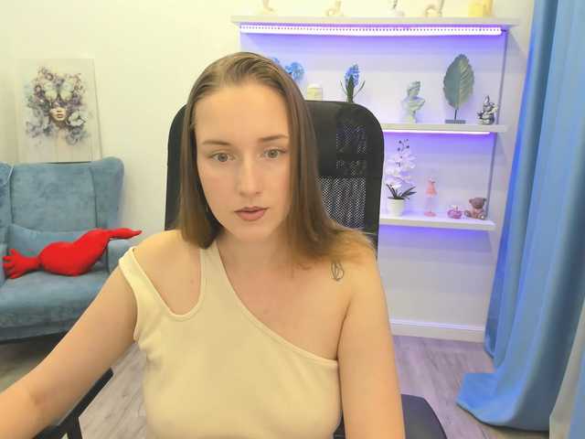 CaseyTerini live cam on BongaCams
