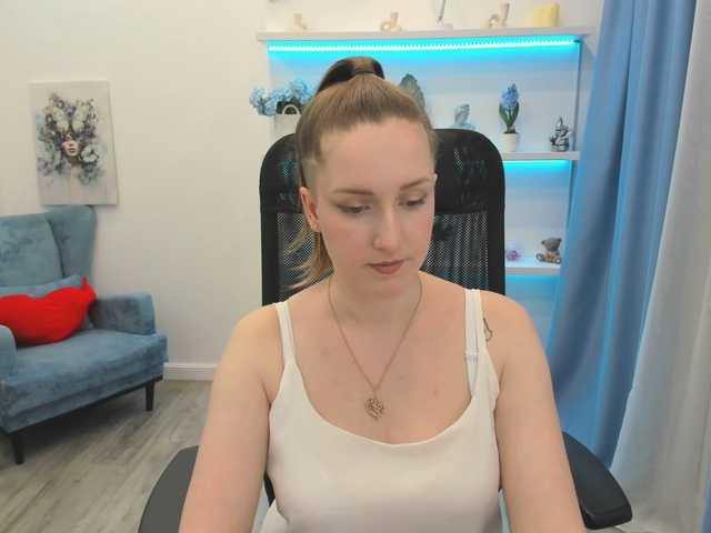 CaseyTerini live cam on BongaCams