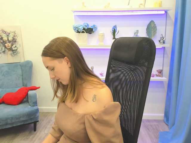 CaseyTerini live cam on BongaCams