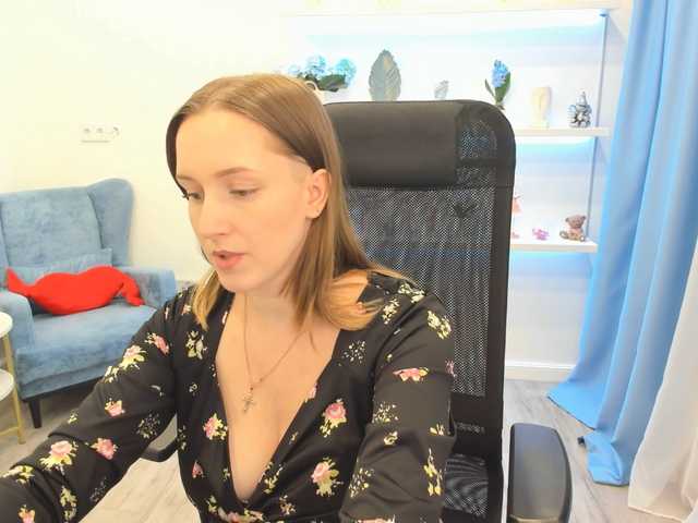 CaseyTerini live cam on BongaCams