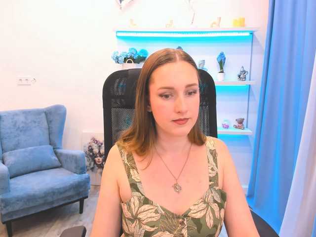 CaseyTerini live cam on BongaCams
