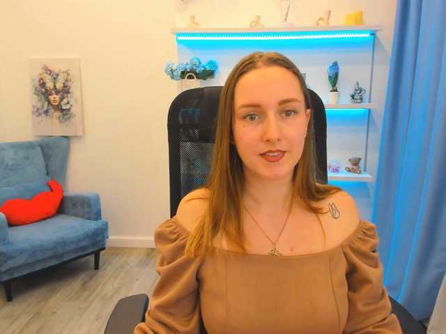 CaseyTerini live cam on BongaCams