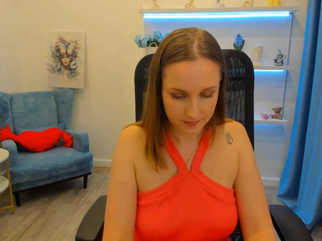CaseyTerini webcam bongacams model stream image