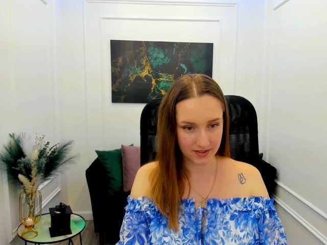 CaseyTerini live cam on BongaCams