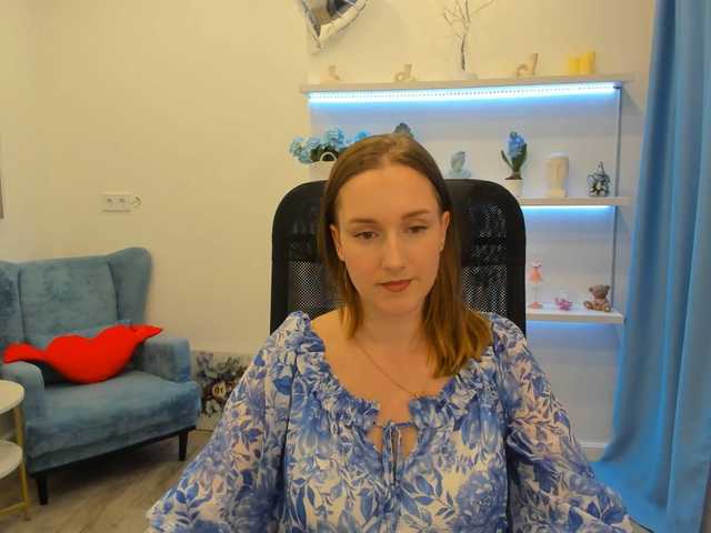 CaseyTerini live cam on BongaCams