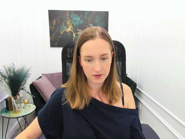 CaseyTerini live cam on BongaCams