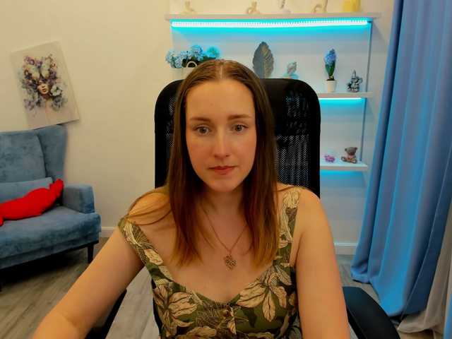 CaseyTerini live cam on BongaCams