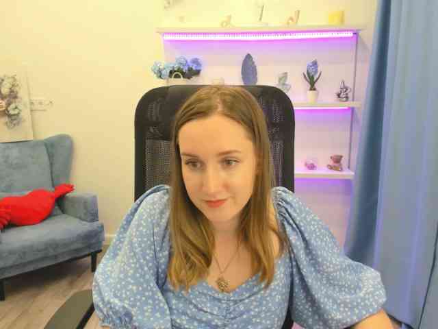 CaseyTerini webcam