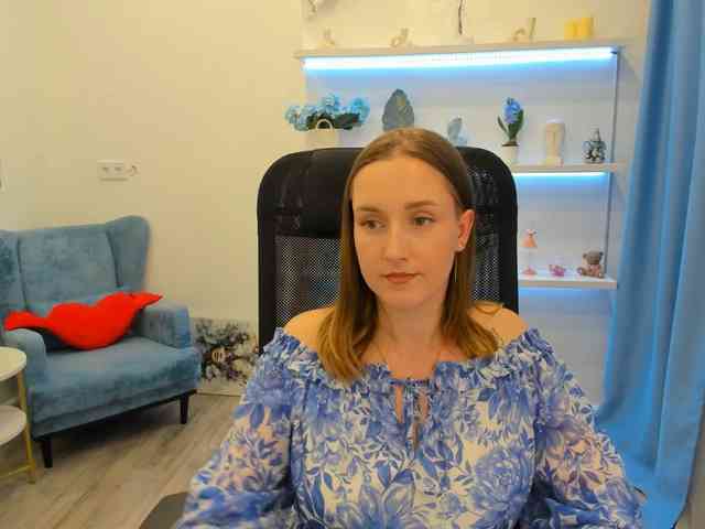 CaseyTerini webcam