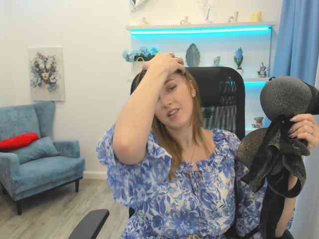 CaseyTerini webcam