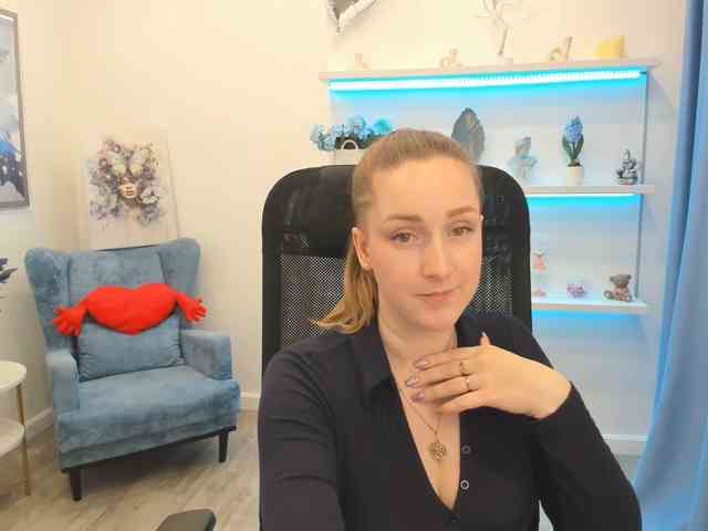 CaseyTerini webcam