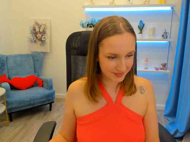 CaseyTerini webcam