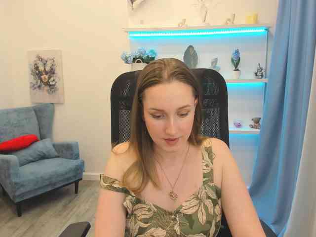 CaseyTerini webcam