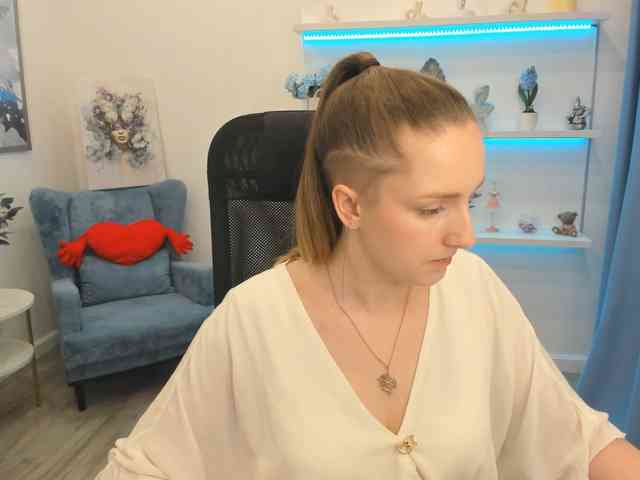 CaseyTerini webcam