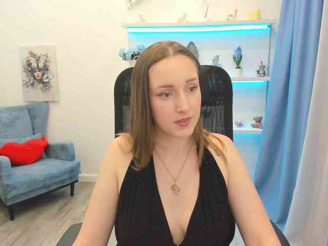 CaseyTerini webcam