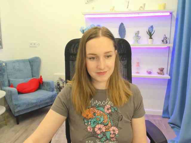 CaseyTerini webcam