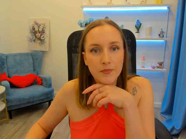 CaseyTerini webcam