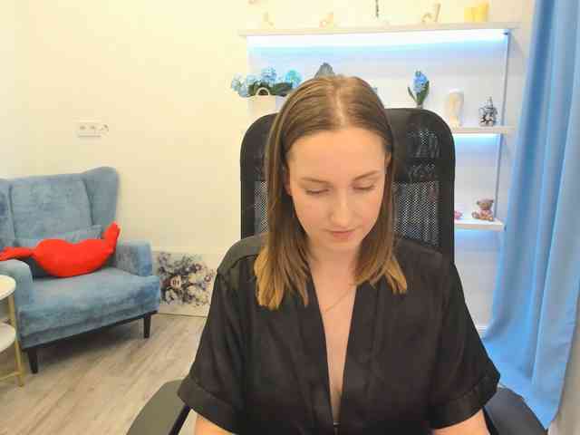 CaseyTerini webcam