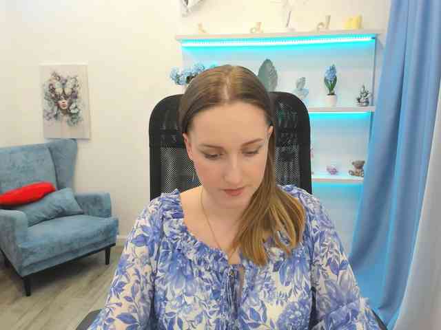CaseyTerini webcam