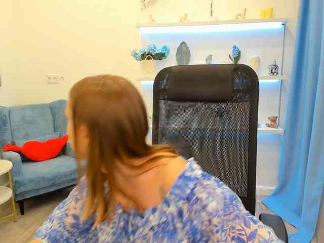 CaseyTerini webcam