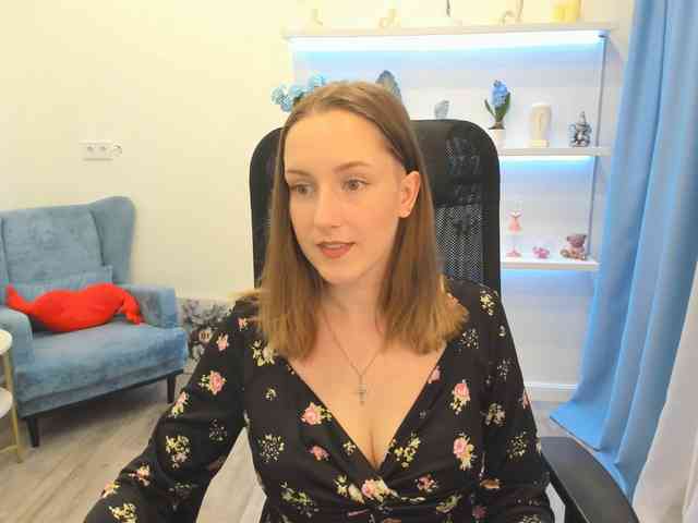CaseyTerini webcam