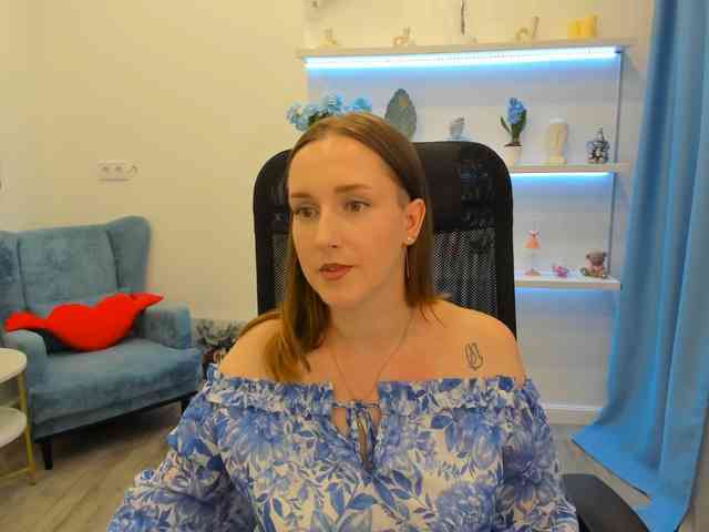 CaseyTerini webcam