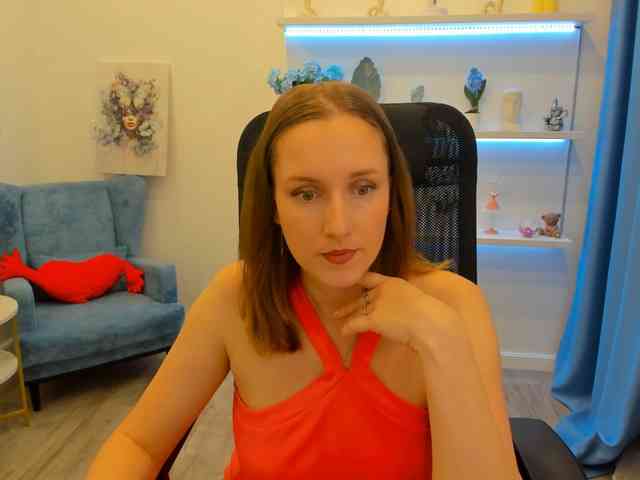 CaseyTerini webcam