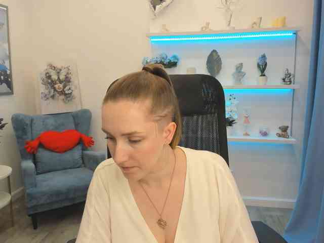 CaseyTerini webcam