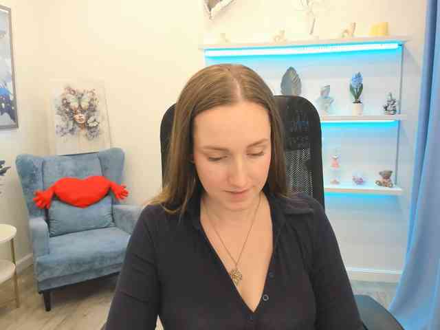 CaseyTerini webcam