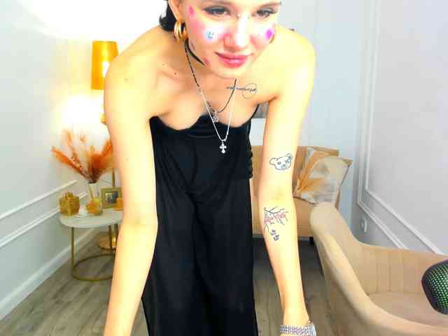 CaseyTerini webcam