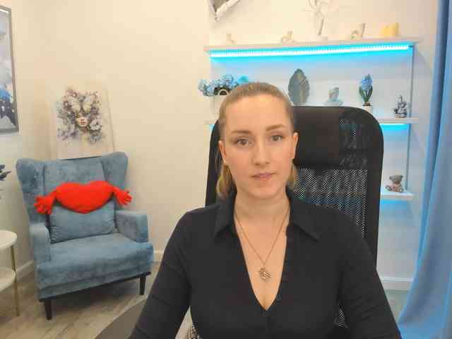CaseyTerini webcam