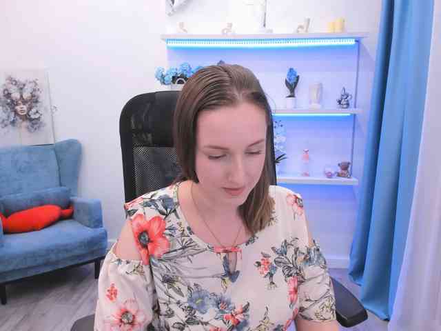 CaseyTerini webcam